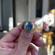 Polish and Russian Clan, Lubich Coat of Arms, A Very Rare Signet Ring