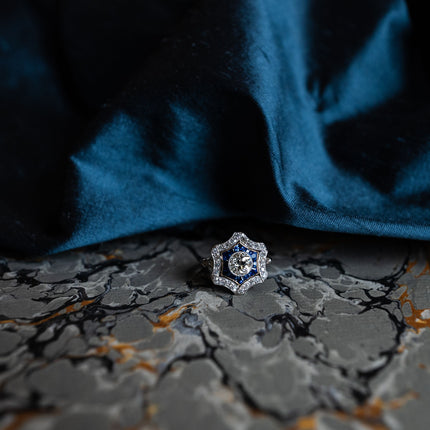 Antique Engagement Rings | Diamond Engagement Rings | Antique Rings | Antique Ring Boutique | Vintage Engagement Rings | Antique Engagement Rings | Antique Jewellery company | Vintage Jewellery